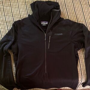 Patagonia Men's Black Performance Jacket